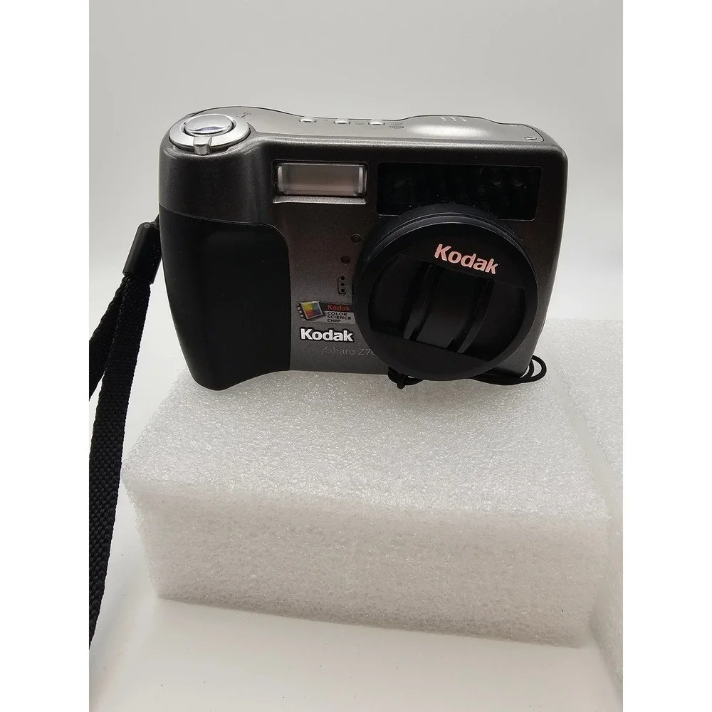 Kodak easyshare z760